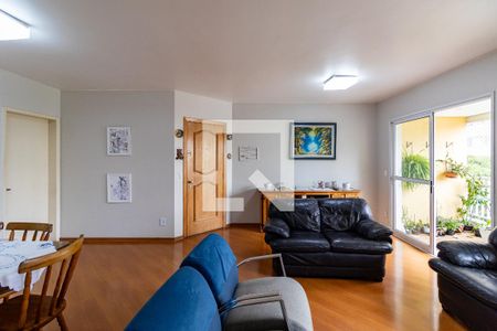 Apartamento à venda com 3 quartos, 101m² em Vila Progredior, São Paulo