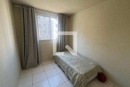 Quarto de apartamento para alugar com 2 quartos, 48m² em Jardim Gramacho, Duque de Caxias