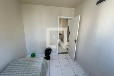 Quarto de apartamento para alugar com 2 quartos, 48m² em Jardim Gramacho, Duque de Caxias