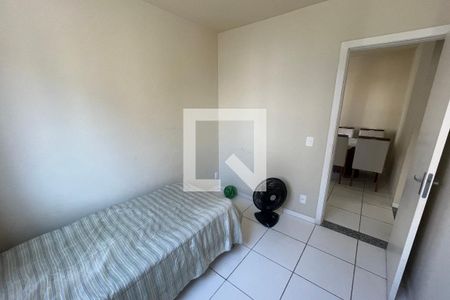Quarto de apartamento para alugar com 2 quartos, 48m² em Jardim Gramacho, Duque de Caxias