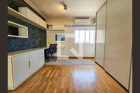 Suíte 1 de apartamento à venda com 4 quartos, 240m² em Cidade Monções, São Paulo