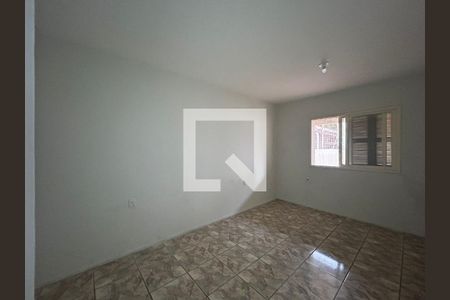 Quarto 1 de casa para alugar com 2 quartos, 100m² em São José, Canoas