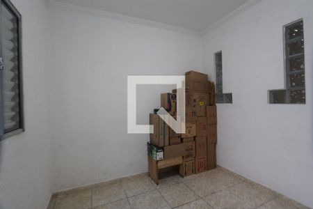 Quarto 2 - Casa 1 de casa à venda com 4 quartos, 280m² em Fazenda da Juta, São Paulo