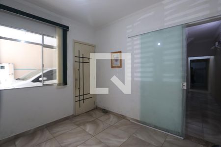 Sala - Casa 1 de casa à venda com 4 quartos, 280m² em Fazenda da Juta, São Paulo