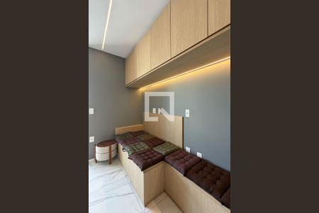 Studio de apartamento para alugar com 1 quarto, 27m² em Vila Nova Conceição, São Paulo