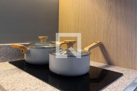 Studio de apartamento para alugar com 1 quarto, 27m² em Vila Nova Conceição, São Paulo