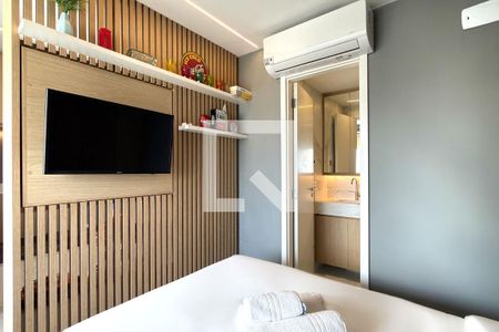 Studio de apartamento para alugar com 1 quarto, 27m² em Vila Nova Conceição, São Paulo