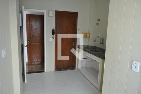 Apartamento para alugar com 2 quartos, 58m² em Méier, Rio de Janeiro