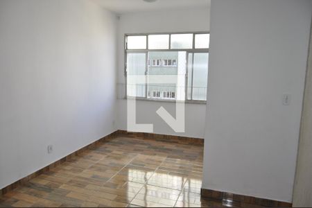 Apartamento para alugar com 2 quartos, 58m² em Méier, Rio de Janeiro