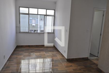 Apartamento para alugar com 2 quartos, 58m² em Méier, Rio de Janeiro