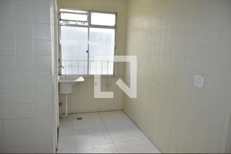 Apartamento para alugar com 2 quartos, 58m² em Méier, Rio de Janeiro