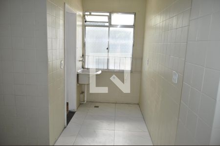 Apartamento para alugar com 2 quartos, 58m² em Méier, Rio de Janeiro