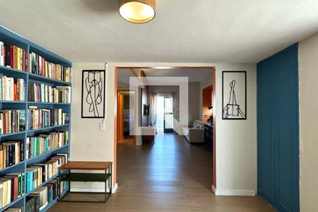 Apartamento para alugar com 2 quartos, 160m² em Leblon, Rio de Janeiro
