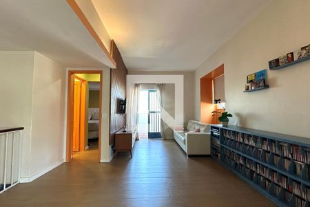 Apartamento para alugar com 2 quartos, 160m² em Leblon, Rio de Janeiro