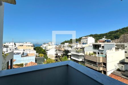 Apartamento para alugar com 2 quartos, 160m² em Leblon, Rio de Janeiro