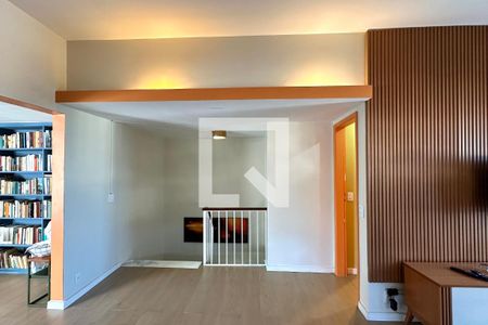 Apartamento para alugar com 2 quartos, 160m² em Leblon, Rio de Janeiro