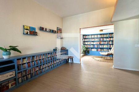 Apartamento para alugar com 2 quartos, 160m² em Leblon, Rio de Janeiro