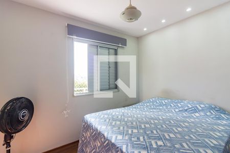 Quarto 1 de apartamento à venda com 2 quartos, 59m² em Bussocaba, Osasco