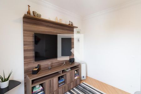 Quarto 1 de apartamento à venda com 2 quartos, 85m² em Butantã, São Paulo