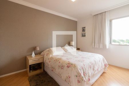 Quarto 2 de apartamento à venda com 2 quartos, 85m² em Butantã, São Paulo