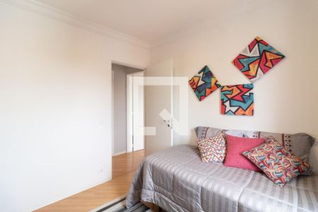 Quarto 1 de apartamento à venda com 2 quartos, 85m² em Butantã, São Paulo