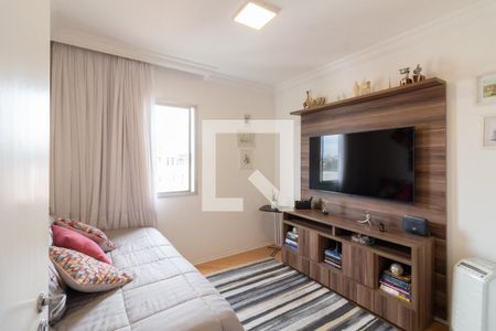 Quarto 1 de apartamento à venda com 2 quartos, 85m² em Butantã, São Paulo