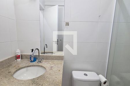 Apartamento para alugar com 1 quarto, 58m² em Cidade Ocian, Praia Grande