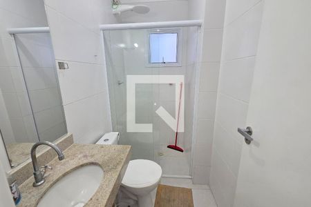 Apartamento para alugar com 1 quarto, 58m² em Cidade Ocian, Praia Grande