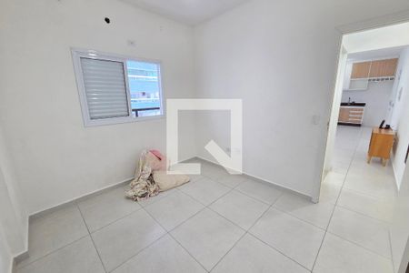Apartamento para alugar com 1 quarto, 58m² em Cidade Ocian, Praia Grande