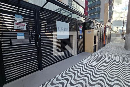 Apartamento para alugar com 1 quarto, 58m² em Cidade Ocian, Praia Grande