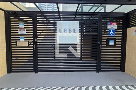 Apartamento para alugar com 1 quarto, 58m² em Cidade Ocian, Praia Grande