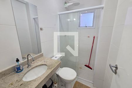 Apartamento para alugar com 1 quarto, 58m² em Cidade Ocian, Praia Grande