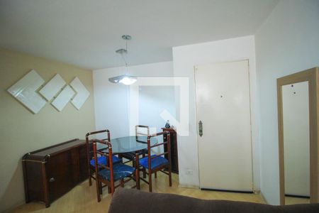 Apartamento à venda com 2 quartos, 55m² em Belenzinho, São Paulo