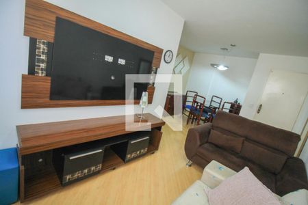 Apartamento à venda com 2 quartos, 55m² em Belenzinho, São Paulo