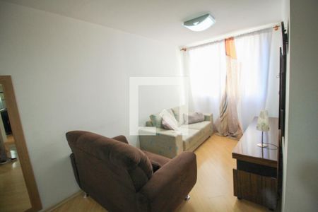Apartamento à venda com 2 quartos, 55m² em Belenzinho, São Paulo