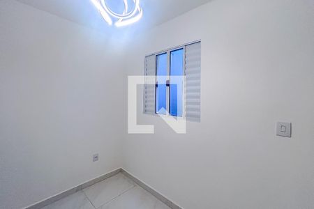 Quarto de apartamento à venda com 1 quarto, 34m² em Penha de França, São Paulo