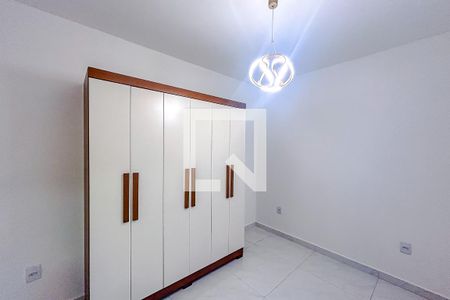 Quarto de apartamento à venda com 1 quarto, 34m² em Penha de França, São Paulo