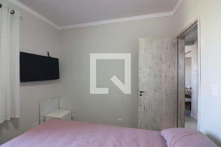 Quarto 1 de apartamento à venda com 2 quartos, 56m² em Anchieta, São Bernardo do Campo