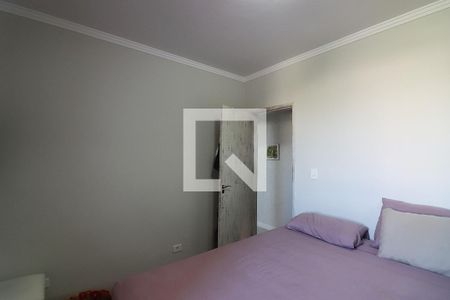 Quarto 1 de apartamento à venda com 2 quartos, 56m² em Anchieta, São Bernardo do Campo
