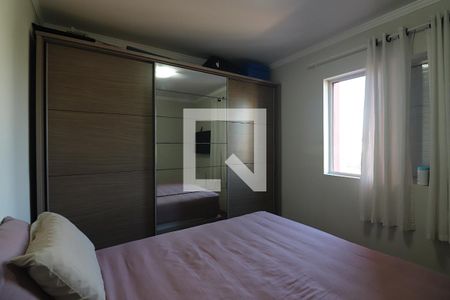 Quarto 1 de apartamento à venda com 2 quartos, 56m² em Anchieta, São Bernardo do Campo