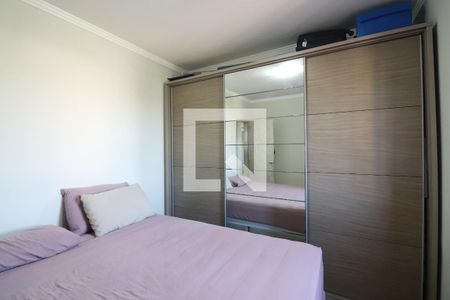 Quarto 1 de apartamento à venda com 2 quartos, 56m² em Anchieta, São Bernardo do Campo