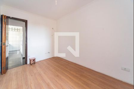 Quarto 1 de apartamento para alugar com 1 quarto, 56m² em Parque Sao Vicente, Santo André