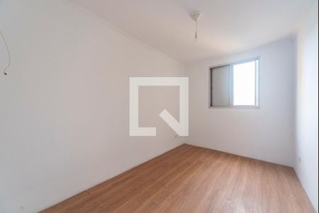Quarto 1 de apartamento para alugar com 1 quarto, 56m² em Parque Sao Vicente, Santo André