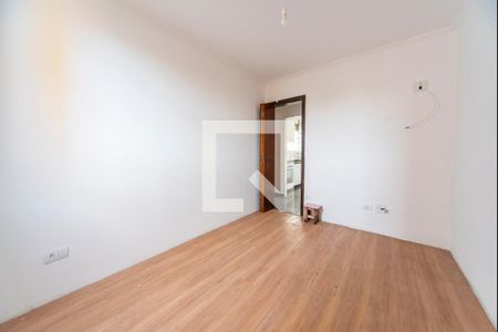 Quarto 1 de apartamento para alugar com 1 quarto, 56m² em Parque Sao Vicente, Santo André