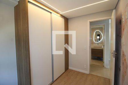 Quarto 1 de apartamento para alugar com 2 quartos, 55m² em Jardim Sao Paulo(zona Norte), São Paulo