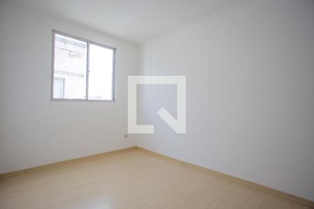 Quarto 1 de apartamento para alugar com 2 quartos, 48m² em Ouro Fino, São José dos Pinhais