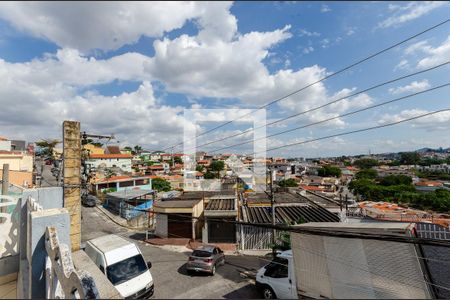 Sala - Varanda de casa à venda com 4 quartos, 192m² em Jardim Santa Monica, São Paulo