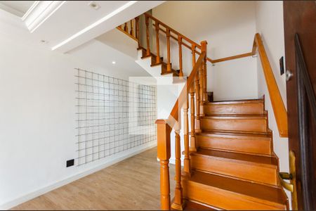 Sala de casa à venda com 4 quartos, 192m² em Jardim Santa Monica, São Paulo
