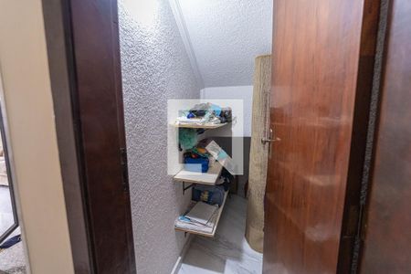 Despensa de casa à venda com 3 quartos, 135m² em Vila Matilde, São Paulo