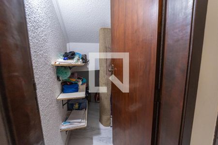 Despensa de casa à venda com 3 quartos, 135m² em Vila Matilde, São Paulo